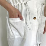 半袖テーラージャケット | non-hedge  | 詳細画像42 