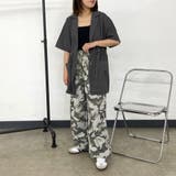 半袖テーラージャケット | non-hedge  | 詳細画像7 