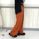2WAYベルトパンツ | non-hedge | 詳細画像28