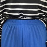 カットリブフレアパンツ | non-hedge  | 詳細画像4 