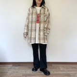 カットリブフレアパンツ | non-hedge  | 詳細画像33 