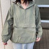 アノラック | non-hedge  | 詳細画像8 