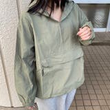 アノラック | non-hedge  | 詳細画像9 