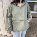 アノラック | non-hedge  | 詳細画像10 