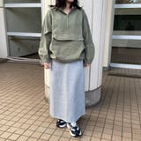 アノラック | non-hedge  | 詳細画像13 