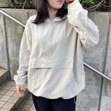 ベージュ | アノラック | non-hedge 