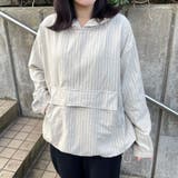 アノラック | non-hedge  | 詳細画像14 