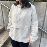 アノラック | non-hedge  | 詳細画像15 