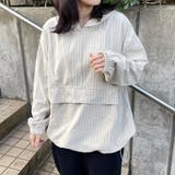 アノラック | non-hedge  | 詳細画像16 