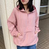 アノラック | non-hedge  | 詳細画像1 