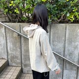 アノラック | non-hedge  | 詳細画像17 