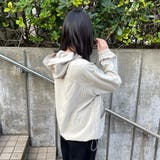 アノラック | non-hedge  | 詳細画像18 