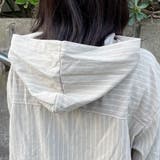 アノラック | non-hedge  | 詳細画像24 