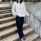 アノラック | non-hedge  | 詳細画像25 