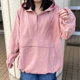 アノラック | non-hedge  | 詳細画像2 