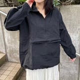 アノラック | non-hedge  | 詳細画像26 