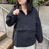 アノラック | non-hedge  | 詳細画像27 