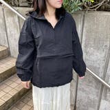 アノラック | non-hedge  | 詳細画像28 