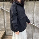 アノラック | non-hedge  | 詳細画像29 