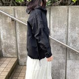 アノラック | non-hedge  | 詳細画像30 