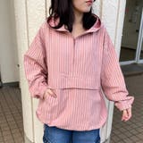 アノラック | non-hedge  | 詳細画像3 