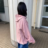 アノラック | non-hedge  | 詳細画像5 