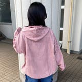 アノラック | non-hedge  | 詳細画像6 