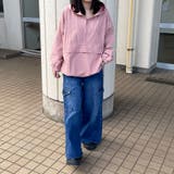 アノラック | non-hedge  | 詳細画像7 