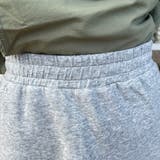 ポンチIラインスカート | non-hedge  | 詳細画像5 