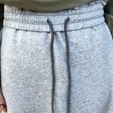 ポンチIラインスカート | non-hedge  | 詳細画像6 