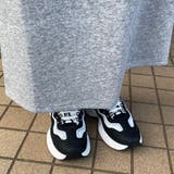 ポンチIラインスカート | non-hedge  | 詳細画像7 