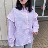 ワイドシャツ | non-hedge  | 詳細画像11 