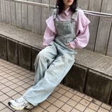 ワイドシャツ | non-hedge  | 詳細画像15 