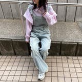 ワイドシャツ | non-hedge  | 詳細画像16 