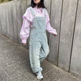 ワイドシャツ | non-hedge  | 詳細画像17 