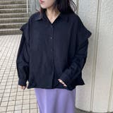 ワイドシャツ | non-hedge  | 詳細画像18 