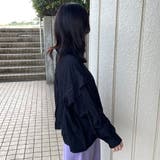 ワイドシャツ | non-hedge  | 詳細画像20 