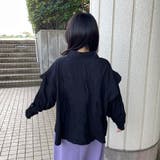 ワイドシャツ | non-hedge  | 詳細画像21 