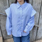 ワイドシャツ | non-hedge  | 詳細画像23 