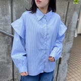 ワイドシャツ | non-hedge  | 詳細画像24 