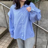 ワイドシャツ | non-hedge  | 詳細画像2 