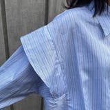 ワイドシャツ | non-hedge  | 詳細画像28 