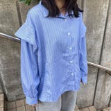 ワイドシャツ | non-hedge  | 詳細画像3 