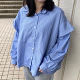 ワイドシャツ | non-hedge  | 詳細画像4 