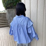 ワイドシャツ | non-hedge  | 詳細画像6 