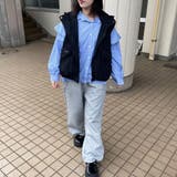 ワイドシャツ | non-hedge  | 詳細画像7 