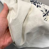 ドッキングロゴチュニック レディース ファッション | non-hedge  | 詳細画像12