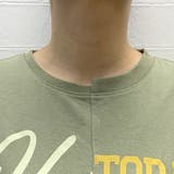 ドッキングロゴチュニック レディース ファッション | non-hedge  | 詳細画像9