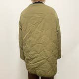 ライナー付きモッズコート | non-hedge | 詳細画像16