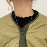 ライナー付きモッズコート | non-hedge | 詳細画像17